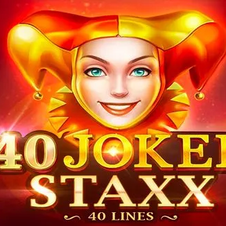 40 Joker Staxx