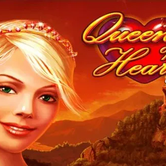 Queen of Hearts Deluxe