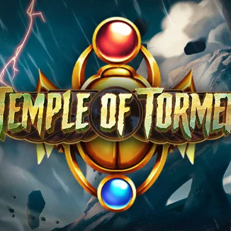 Temple of Torment
